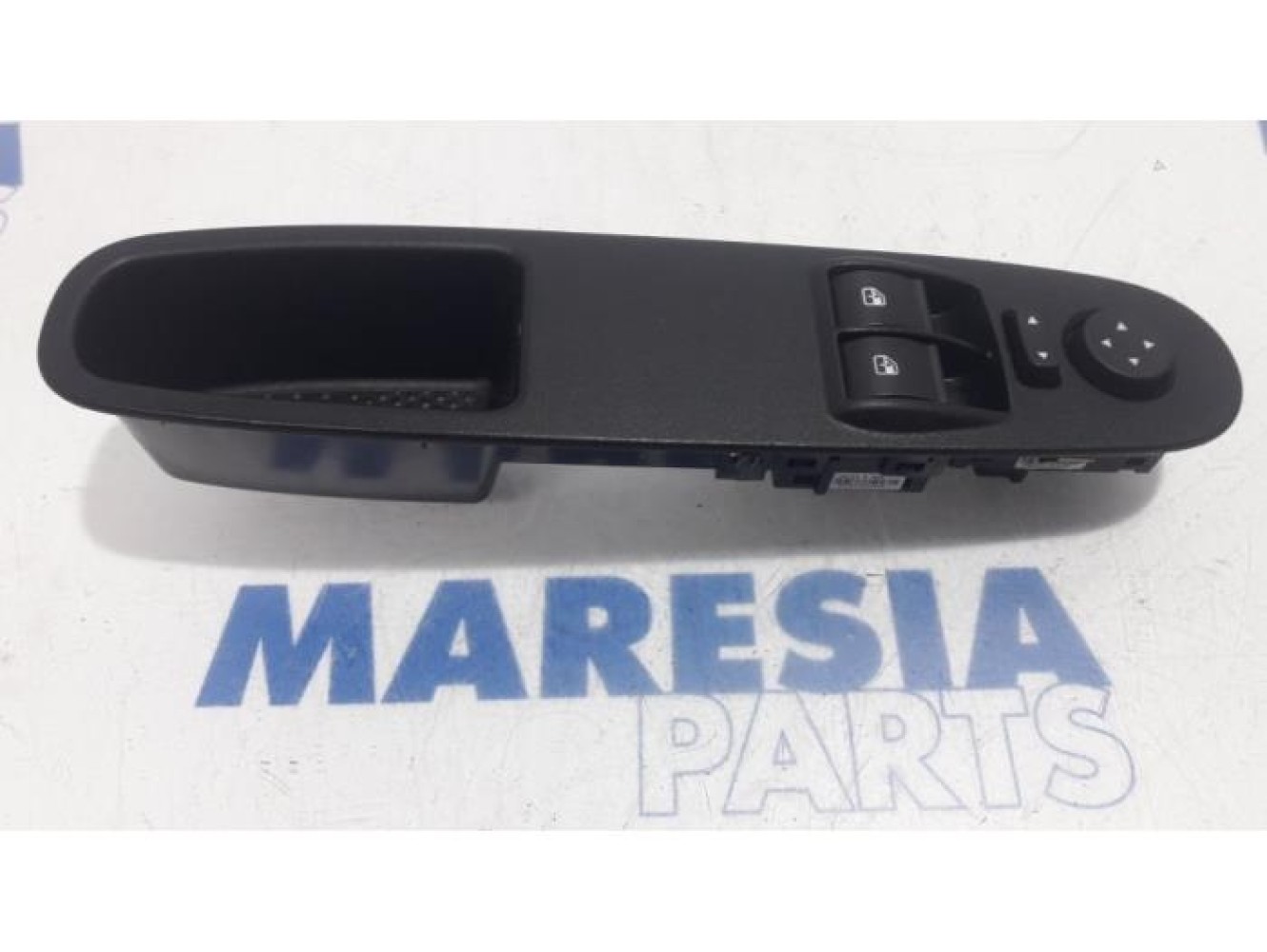 Fiat - Punto - Multi-functional window switch