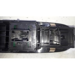 Fiat - Punto - Multi-functional window switch