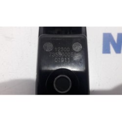 Fiat - Punto - Multi-functional window switch