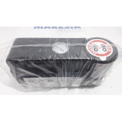 Fiat - Punto - Kit de réparation pneus
