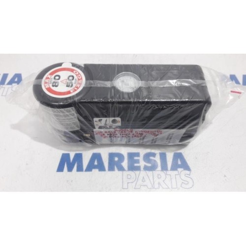 Fiat - Punto - Kit de réparation pneus