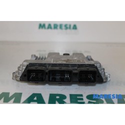 Citroen - Berlingo - Engine management computer