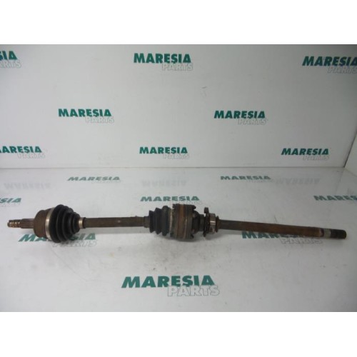 Lancia - K(Appa) - Front drive shaft, right