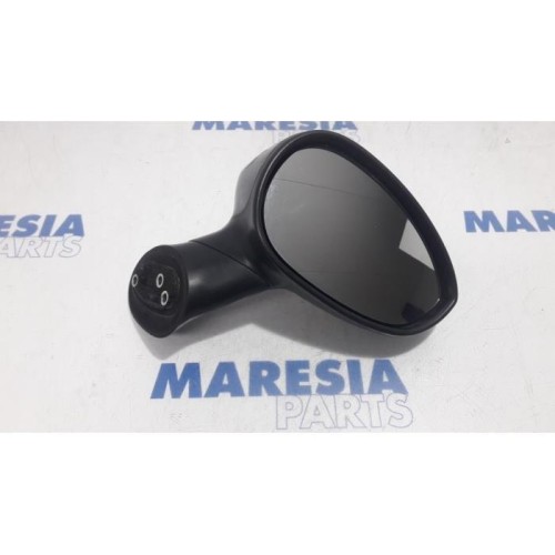 Fiat - Punto - Wing mirror, right