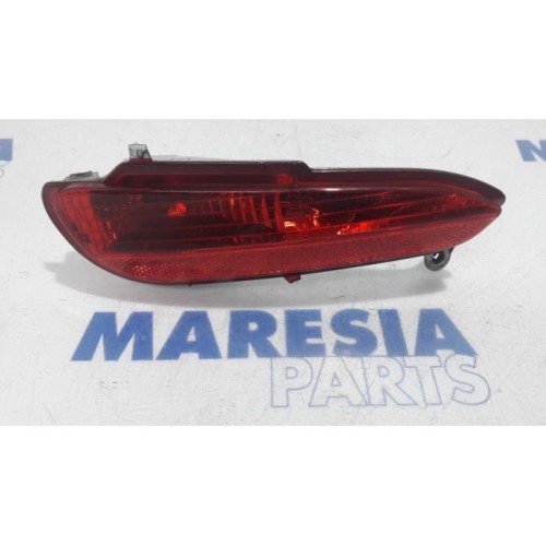 Fiat - Punto - Rear fog light