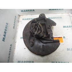 Lancia - K(Appa) - Fusee rechts-achter