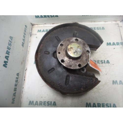 Lancia - K(Appa) - Knuckle, rear right