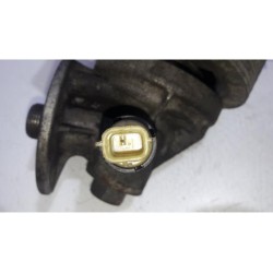 Renault - Scenic - Oliefilterhouder