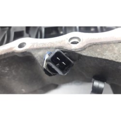 Renault - Scenic - Couvercle carter