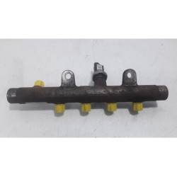 Renault - Scenic - Galerij (Injectie)