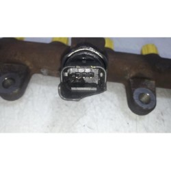 Renault - Scenic - Galerij (Injectie)