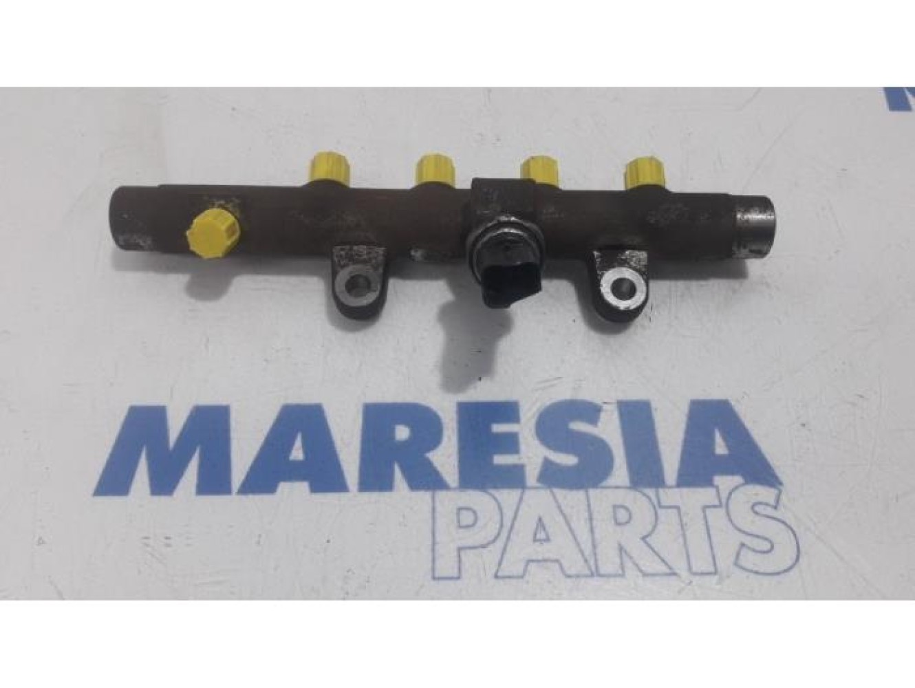 Renault - Scenic - Galerij (Injectie)