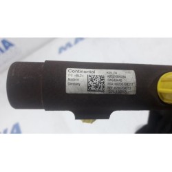 Renault - Scenic - Galerij (Injectie)