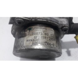 Renault - Scenic - Vakuumpumpe (Diesel)