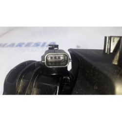 Renault - Scenic - Rocker cover