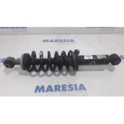Peugeot - 508 - Rear shock absorber rod, left