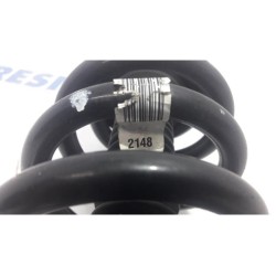 Peugeot - 508 - Rear shock absorber rod, left