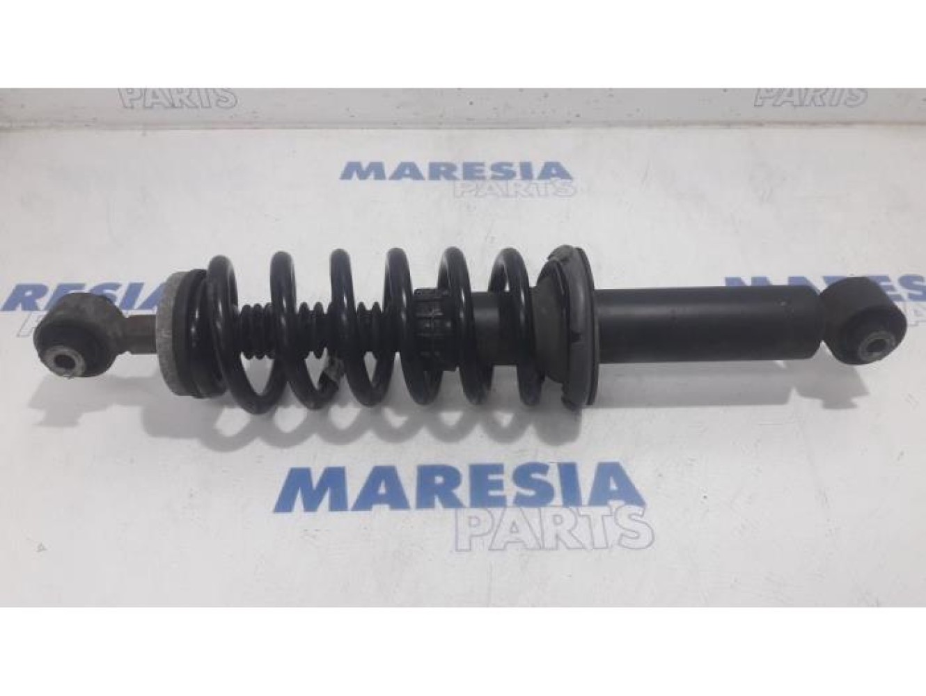 Peugeot - 508 - Rear shock absorber rod, left