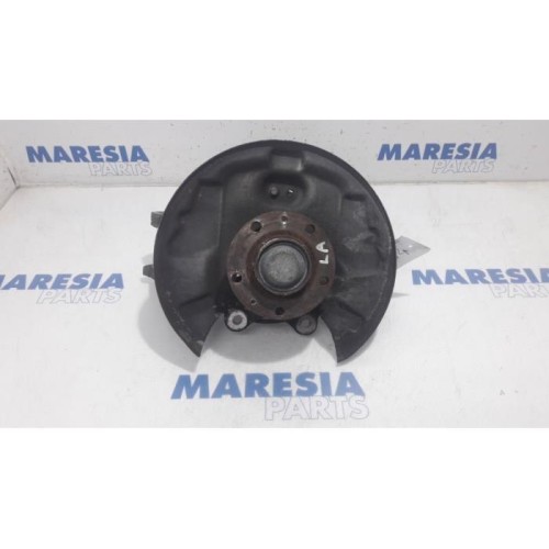 Peugeot - 508 - Achsschenkel links hinten