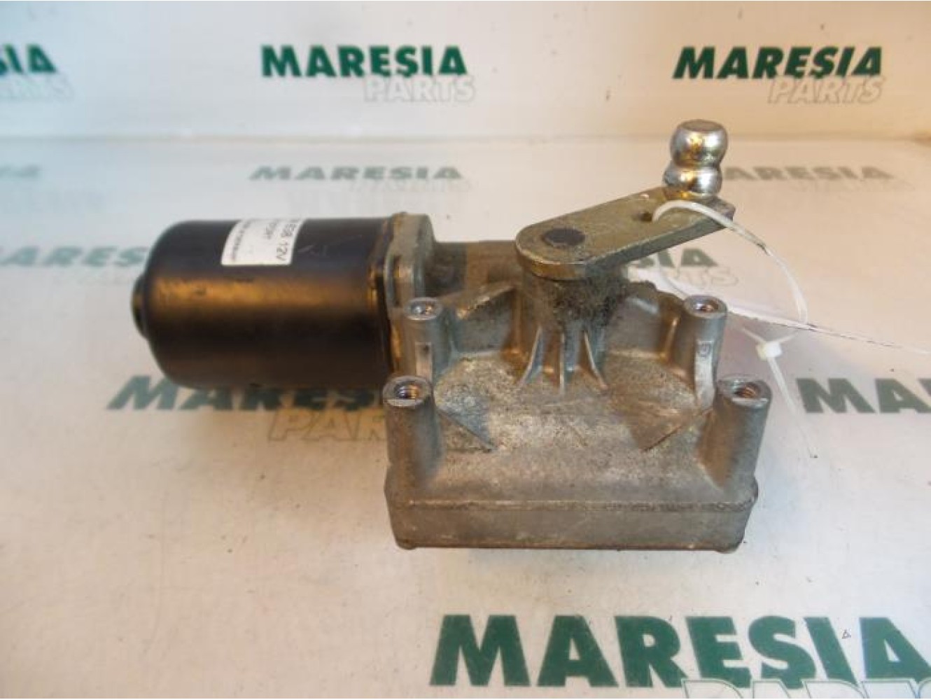 Peugeot - 307 - Front wiper motor