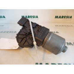 Peugeot - 206 - Front wiper motor