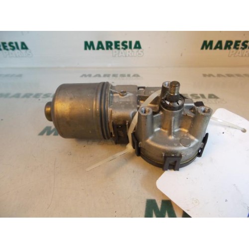 Peugeot - 206 - Front wiper motor