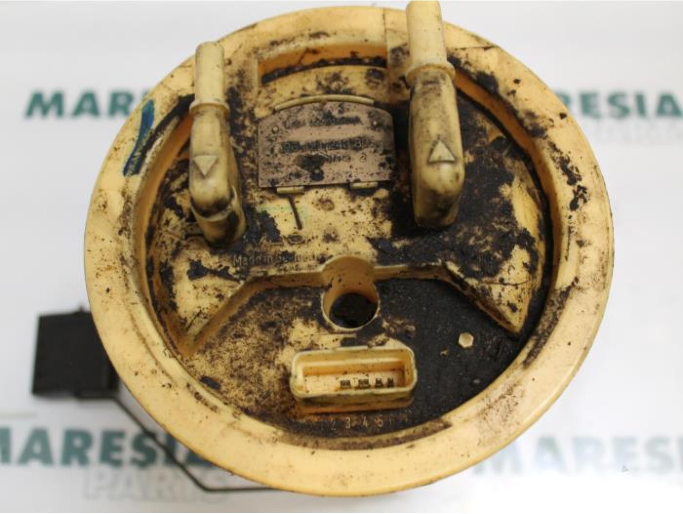 Peugeot - 206 - Kraftstoffpumpe Elektrisch