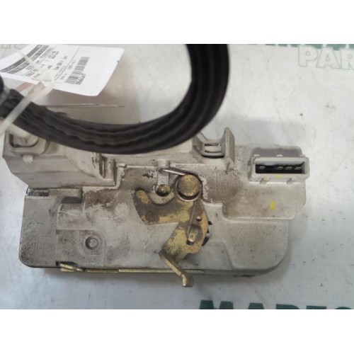 Peugeot - 307 - Deurslot Mechaniek 4Deurs links-achter