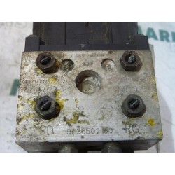 Citroen - Xsara - ABS Pomp