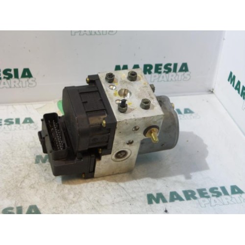Citroen - Xsara - ABS Pumpe