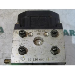 Citroen - Picasso - ABS pump
