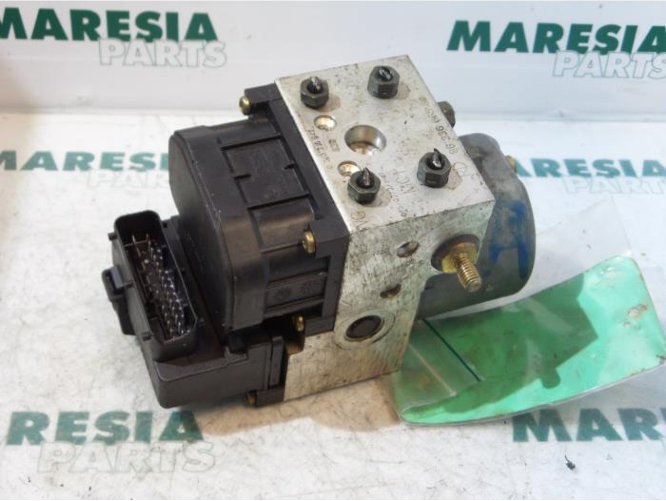 Citroen - Picasso - ABS pump
