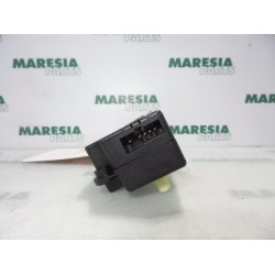 Peugeot - 307 - Heater valve motor
