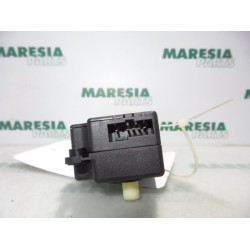 Peugeot - 307 - Heater valve motor