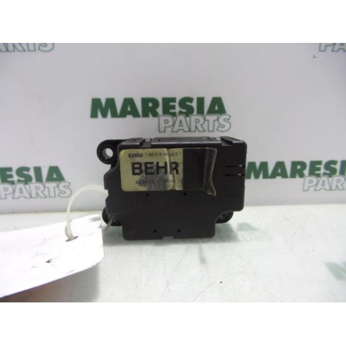 Peugeot - 307 - Heater valve motor