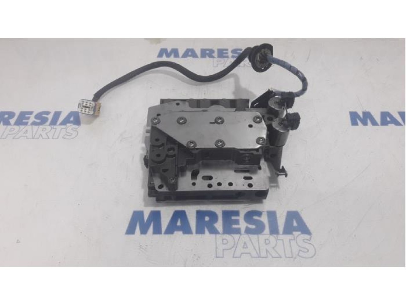 Peugeot - 307 - Hydraulic valve unit