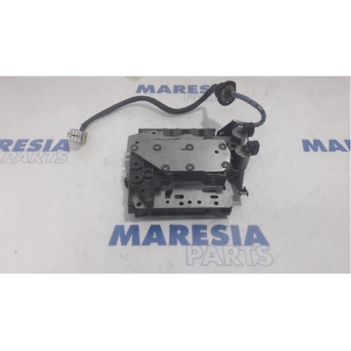 Peugeot - 307 - Bloc soupapes hydraulique
