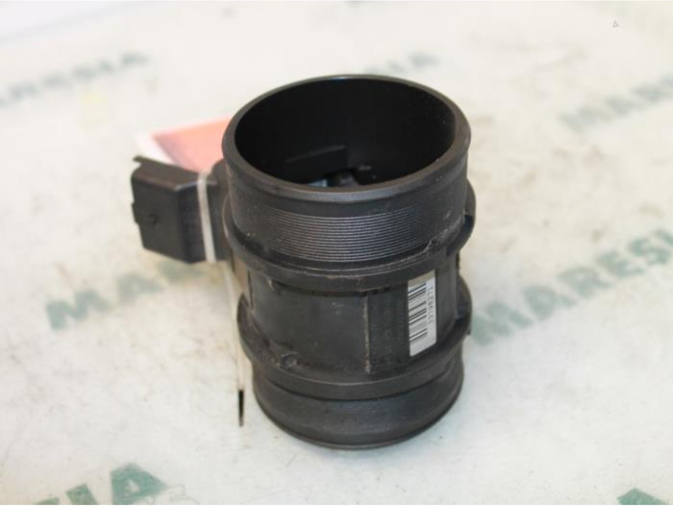 Peugeot - 206 - Airflow meter