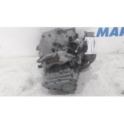 Citroen - C4 Picasso - Versnellingsbak