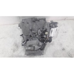 Citroen - C4 Picasso - Versnellingsbak