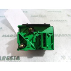 Peugeot - 206 - Glow plug relay