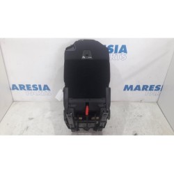 Citroen - C4 Picasso - Rear seat