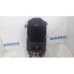 Citroen - C4 Picasso - Rear seat