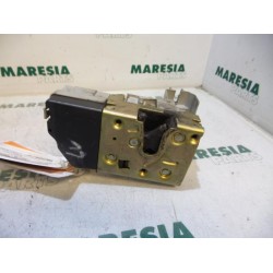Peugeot - 307 - Door lock mechanism 4-door, front left