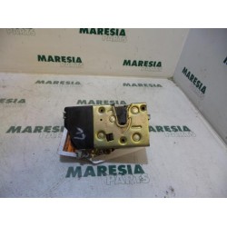 Peugeot - 307 - Door lock mechanism 4-door, front left