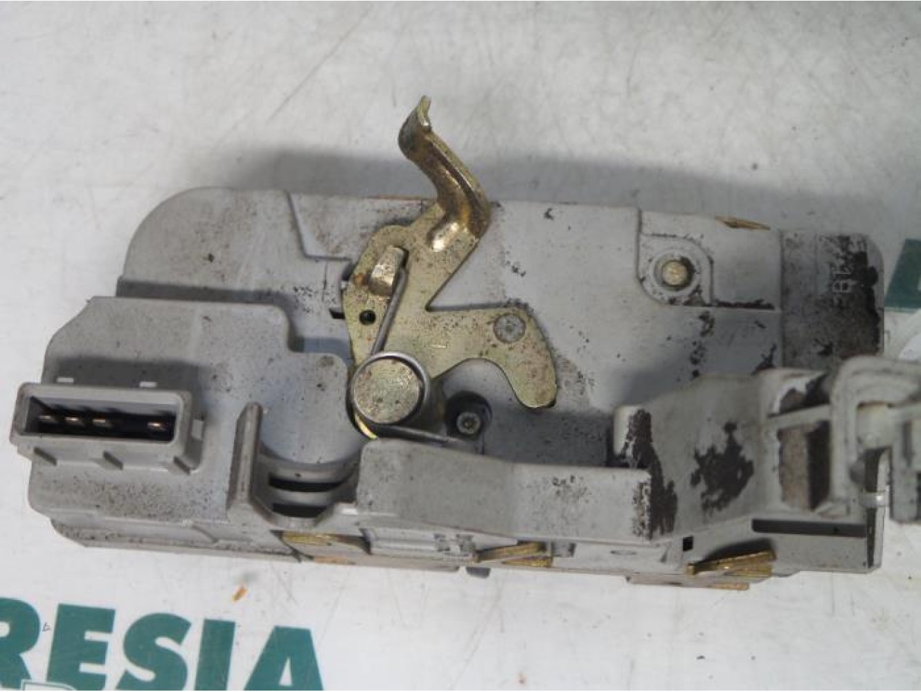 Peugeot - 307 - Türschlossmechanik 4-türig links hinten