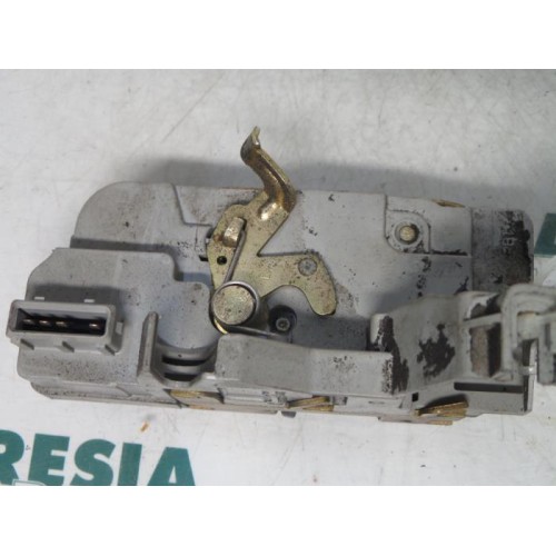 Peugeot - 307 - Türschlossmechanik 4-türig links hinten