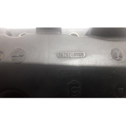 Peugeot - 206 - Ventildeckel