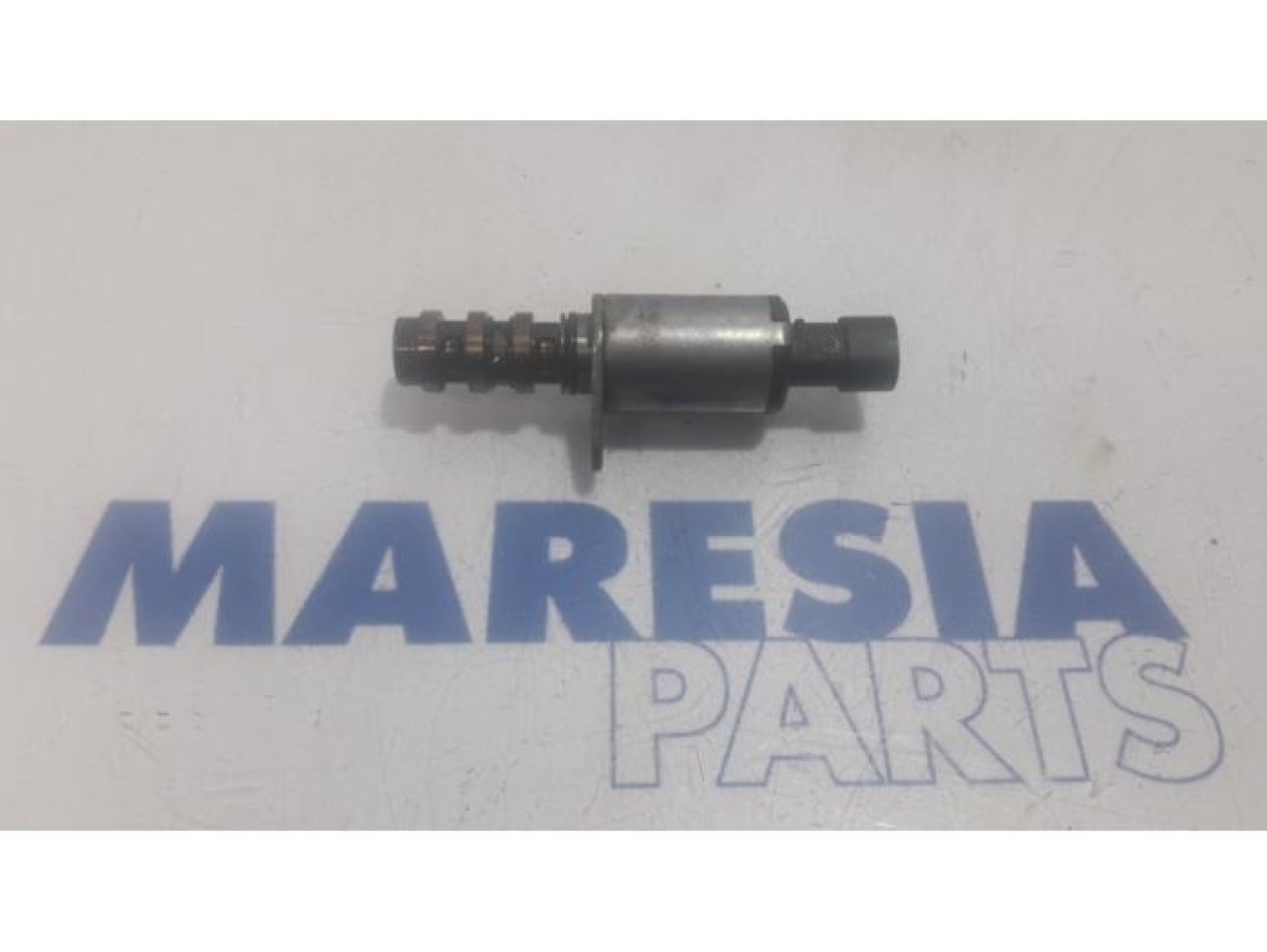 Fiat - 500 - Nokkenas Sensor