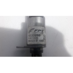 Fiat - 500 - Nokkenas Sensor